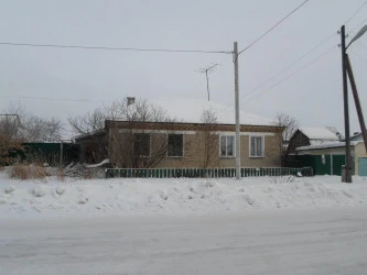 Аукцион по продаже нежилого помещения площадью 41,2 кв. м, расположенного по адресу: Новосибирская область, р-н. Венгеровский, с. Венгерово, ул. Лермонтова, д. 22, кв. 2.